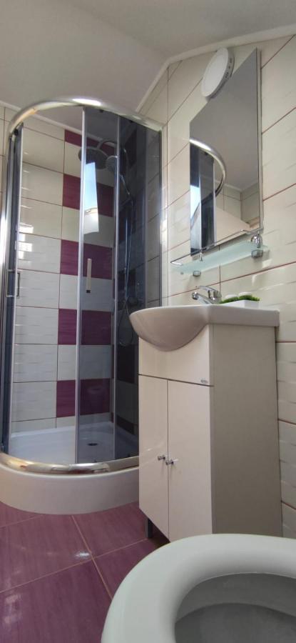 Calypso Rooms Făgăraş المظهر الخارجي الصورة