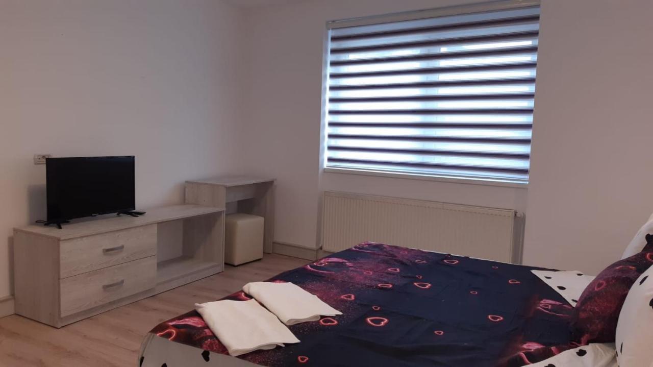 Calypso Rooms Făgăraş المظهر الخارجي الصورة