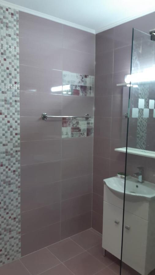 Calypso Rooms Făgăraş المظهر الخارجي الصورة