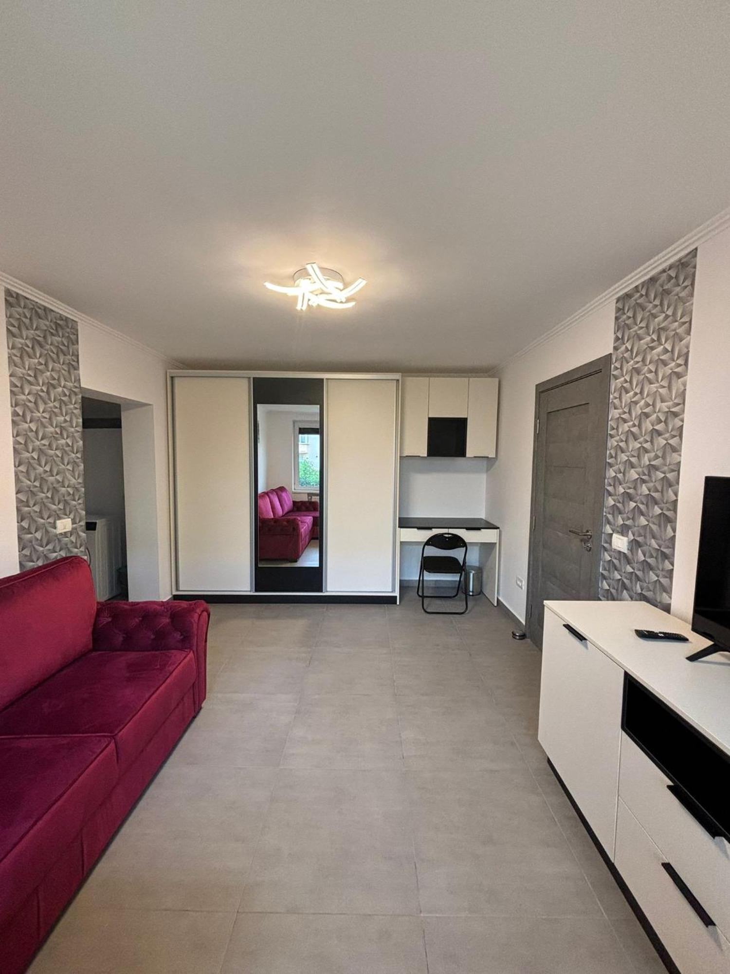 Calypso Rooms Făgăraş المظهر الخارجي الصورة
