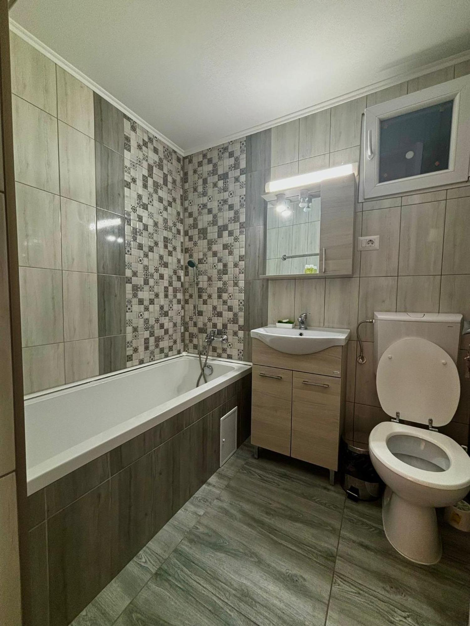 Calypso Rooms Făgăraş المظهر الخارجي الصورة